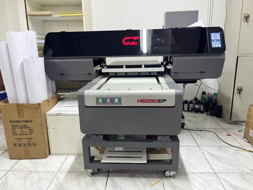 Services uv prnting machine in dubai