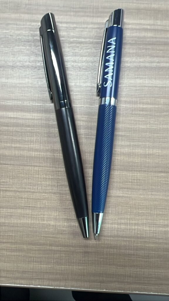 inhouse printing srevices on pen in dubai for corporates