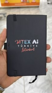 uv printing services on diary iin dubai for corporates