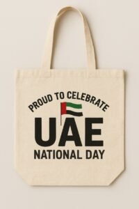 corporate jute bag printing dubai