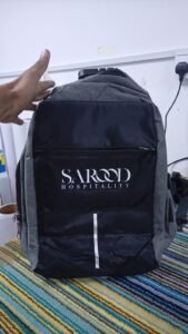 corporates bag printing for gift