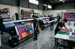 touch sign dubai high visibility signage